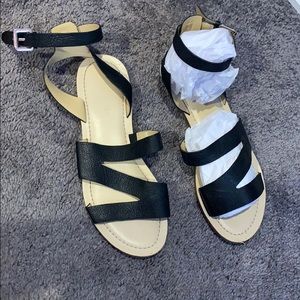 Marc fisher sandals
